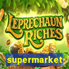 supermarket simulator apk dinheiro infinito